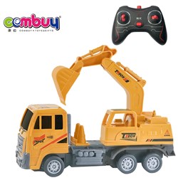 CB954133 CB954134 CB954138 - Four way excavation engineering vehicle (without power pack)